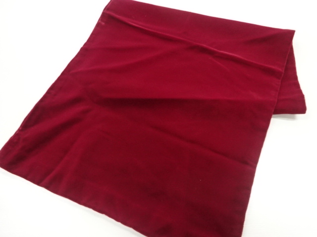 ビロードショール